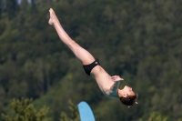 Thumbnail - Schweiz - Прыжки в воду - 2021 - International Diving Meet Graz - Participants 03041_09380.jpg