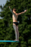 Thumbnail - Schweiz - Tuffi Sport - 2021 - International Diving Meet Graz - Participants 03041_09387.jpg