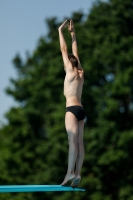 Thumbnail - Schweiz - Tuffi Sport - 2021 - International Diving Meet Graz - Participants 03041_09388.jpg