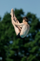 Thumbnail - Schweiz - Прыжки в воду - 2021 - International Diving Meet Graz - Participants 03041_09391.jpg