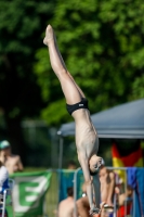 Thumbnail - Schweiz - Wasserspringen - 2021 - International Diving Meet Graz - Teilnehmer 03041_09393.jpg