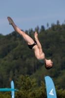 Thumbnail - Schweiz - Прыжки в воду - 2021 - International Diving Meet Graz - Participants 03041_09401.jpg