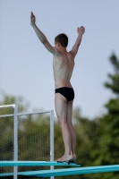 Thumbnail - Schweiz - Tuffi Sport - 2021 - International Diving Meet Graz - Participants 03041_09409.jpg