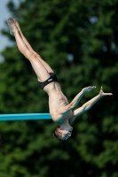 Thumbnail - Schweiz - Wasserspringen - 2021 - International Diving Meet Graz - Teilnehmer 03041_09412.jpg