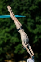 Thumbnail - Schweiz - Прыжки в воду - 2021 - International Diving Meet Graz - Participants 03041_09413.jpg