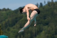 Thumbnail - Schweiz - Wasserspringen - 2021 - International Diving Meet Graz - Teilnehmer 03041_09446.jpg