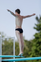 Thumbnail - Schweiz - Tuffi Sport - 2021 - International Diving Meet Graz - Participants 03041_09453.jpg