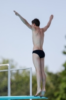 Thumbnail - Schweiz - Tuffi Sport - 2021 - International Diving Meet Graz - Participants 03041_09454.jpg