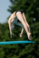 Thumbnail - Schweiz - Прыжки в воду - 2021 - International Diving Meet Graz - Participants 03041_09455.jpg