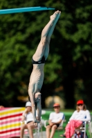 Thumbnail - Schweiz - Прыжки в воду - 2021 - International Diving Meet Graz - Participants 03041_09457.jpg