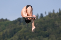 Thumbnail - Schweiz - Wasserspringen - 2021 - International Diving Meet Graz - Teilnehmer 03041_09460.jpg