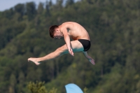 Thumbnail - Schweiz - Прыжки в воду - 2021 - International Diving Meet Graz - Participants 03041_09467.jpg