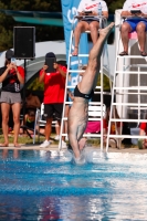 Thumbnail - Schweiz - Прыжки в воду - 2021 - International Diving Meet Graz - Participants 03041_09473.jpg