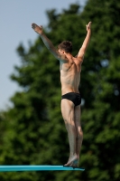 Thumbnail - Schweiz - Wasserspringen - 2021 - International Diving Meet Graz - Teilnehmer 03041_09474.jpg