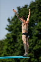 Thumbnail - Schweiz - Plongeon - 2021 - International Diving Meet Graz - Participants 03041_09475.jpg