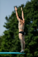 Thumbnail - Schweiz - Wasserspringen - 2021 - International Diving Meet Graz - Teilnehmer 03041_09476.jpg