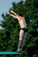 Thumbnail - Schweiz - Wasserspringen - 2021 - International Diving Meet Graz - Teilnehmer 03041_09477.jpg