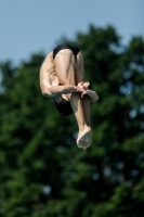 Thumbnail - Schweiz - Прыжки в воду - 2021 - International Diving Meet Graz - Participants 03041_09478.jpg