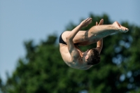 Thumbnail - Schweiz - Wasserspringen - 2021 - International Diving Meet Graz - Teilnehmer 03041_09479.jpg