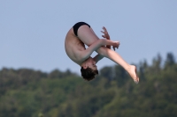 Thumbnail - Schweiz - Wasserspringen - 2021 - International Diving Meet Graz - Teilnehmer 03041_09482.jpg