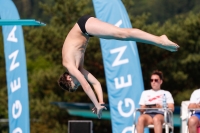 Thumbnail - Schweiz - Wasserspringen - 2021 - International Diving Meet Graz - Teilnehmer 03041_09489.jpg