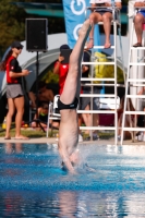 Thumbnail - Schweiz - Tuffi Sport - 2021 - International Diving Meet Graz - Participants 03041_09492.jpg