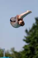 Thumbnail - Schweiz - Tuffi Sport - 2021 - International Diving Meet Graz - Participants 03041_09495.jpg