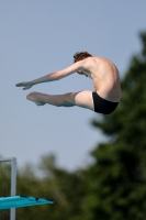 Thumbnail - Schweiz - Wasserspringen - 2021 - International Diving Meet Graz - Teilnehmer 03041_09497.jpg