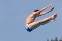 Thumbnail - Schweiz - Прыжки в воду - 2021 - International Diving Meet Graz - Participants 03041_09506.jpg