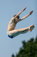 Thumbnail - Schweiz - Wasserspringen - 2021 - International Diving Meet Graz - Teilnehmer 03041_09518.jpg