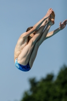 Thumbnail - Schweiz - Прыжки в воду - 2021 - International Diving Meet Graz - Participants 03041_09519.jpg