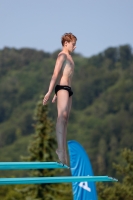 Thumbnail - Schweiz - Wasserspringen - 2021 - International Diving Meet Graz - Teilnehmer 03041_09549.jpg