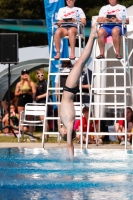 Thumbnail - Schweiz - Tuffi Sport - 2021 - International Diving Meet Graz - Participants 03041_09567.jpg