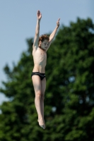 Thumbnail - Schweiz - Wasserspringen - 2021 - International Diving Meet Graz - Teilnehmer 03041_09570.jpg