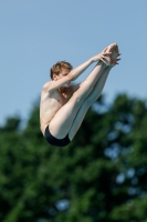 Thumbnail - Schweiz - Tuffi Sport - 2021 - International Diving Meet Graz - Participants 03041_09572.jpg