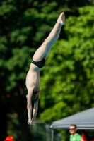 Thumbnail - Schweiz - Wasserspringen - 2021 - International Diving Meet Graz - Teilnehmer 03041_09574.jpg