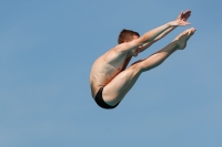 Thumbnail - Schweiz - Tuffi Sport - 2021 - International Diving Meet Graz - Participants 03041_09578.jpg