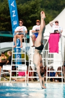 Thumbnail - Schweiz - Wasserspringen - 2021 - International Diving Meet Graz - Teilnehmer 03041_09588.jpg