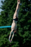 Thumbnail - Schweiz - Wasserspringen - 2021 - International Diving Meet Graz - Teilnehmer 03041_09593.jpg