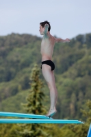 Thumbnail - Schweiz - Wasserspringen - 2021 - International Diving Meet Graz - Teilnehmer 03041_09622.jpg