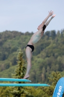 Thumbnail - Schweiz - Прыжки в воду - 2021 - International Diving Meet Graz - Participants 03041_09623.jpg