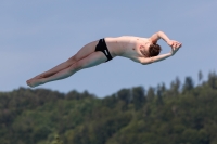 Thumbnail - Schweiz - Прыжки в воду - 2021 - International Diving Meet Graz - Participants 03041_09625.jpg