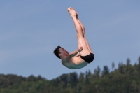 Thumbnail - Schweiz - Wasserspringen - 2021 - International Diving Meet Graz - Teilnehmer 03041_09630.jpg