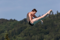 Thumbnail - Schweiz - Tuffi Sport - 2021 - International Diving Meet Graz - Participants 03041_09632.jpg