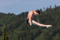 Thumbnail - Schweiz - Wasserspringen - 2021 - International Diving Meet Graz - Teilnehmer 03041_09633.jpg