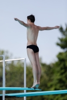 Thumbnail - Schweiz - Tuffi Sport - 2021 - International Diving Meet Graz - Participants 03041_09634.jpg