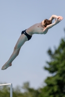 Thumbnail - Schweiz - Wasserspringen - 2021 - International Diving Meet Graz - Teilnehmer 03041_09635.jpg