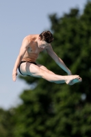 Thumbnail - Schweiz - Tuffi Sport - 2021 - International Diving Meet Graz - Participants 03041_09639.jpg