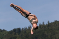 Thumbnail - Schweiz - Прыжки в воду - 2021 - International Diving Meet Graz - Participants 03041_09646.jpg