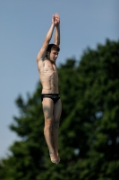 Thumbnail - Schweiz - Wasserspringen - 2021 - International Diving Meet Graz - Teilnehmer 03041_09654.jpg